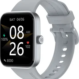 Noise Caliber Go 1.69" HD Display with 30 Sports Modes, 150+ Watch Faces Smartwatch-picture-17