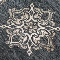 r2h2 Cotton Cushions Cover image 2