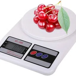 Weightronic Digital Kitchen Weighing Machine Multipurpose Electronic Weight Scale Weighing Scale-picture-10