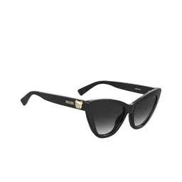 MOSCHINO Women Cateye Sunglasses with UV Protected Lens-picture-27