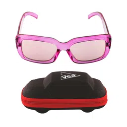 VEA Girls Aviator Sunglasses with UV Protected Lens GS2214-picture-39