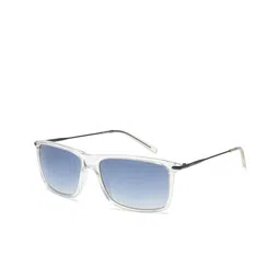 IDEE Men Square Sunglasses With UV Protected Lens-picture-20
