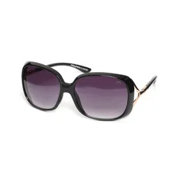 Mayhem Unisex Oversized Sunglass With UV Protected Lens MAYS-1042-104-picture-25