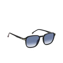 Carrera Men Rectangle Sunglasses with UV Protected Lens-picture-10