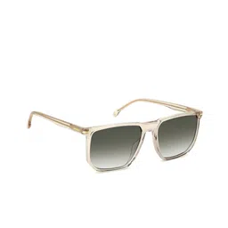 Carrera Men Rectangle Sunglasses with UV Protected Lens-image-5