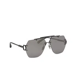 PHILIPP PLEIN Unisex Aviator Sunglasses with UV Protected Lens SPP11166672XSG-picture-14