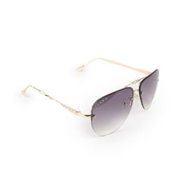 ODETTE Women Aviator Sunglasses With UV Protected Lens-picture-17