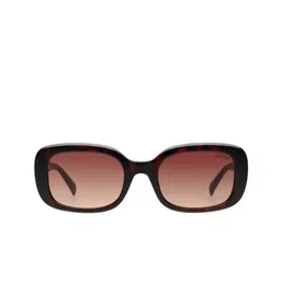 Tommy Hilfiger Unisex Square Sunglasses with UV Protected Lens TH 1595 C2 53 image 3