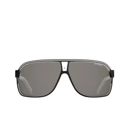 Carrera Men Square Sunglasses with UV Protected Lens image 3