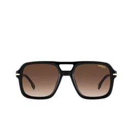 Carrera Men Square Sunglasses With UV Protected Lens image 3