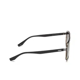IDEE Men Grey Square Sunglasses with UV Protected Lens IDS2987C2SG image 3