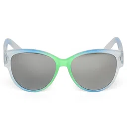 Stoln Girls Oval Sunglasses With UV Protected Lens 3068-C-20007694 image 3