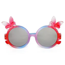 Stoln Girls Round Sunglasses with UV Protected Lens 2022-10-E-20007691 image 2