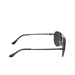 GIORDANO Men Aviator Sunglasses With UV Protected Lens image 4
