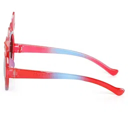 Stoln Girls Round Sunglasses with UV Protected Lens 2022-10-E-20007691 image 5