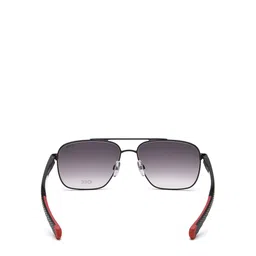 IDEE Men Rectangle Sunglasses With UV Protected Lens image 3