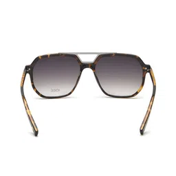 IDEE Men Full Rim Wayfarer Sunglasses With UV Protected Lens image 2