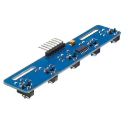TCRT5000L 5 Channel Tracking Sensor Tracking Module Infrared Sensor image 2