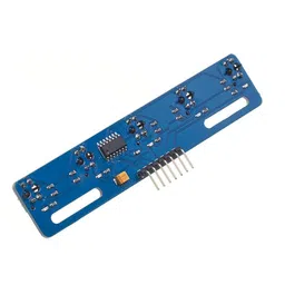 TCRT5000L 5 Channel Tracking Sensor Tracking Module Infrared Sensor image 4