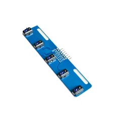 TCRT5000L 5 Channel Tracking Sensor Tracking Module Infrared Sensor image 5