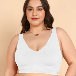dressberry Women Minimizer Lightly Padded Bra-picture-32