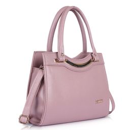 fommil Women Pink Shoulder Bag-picture-0