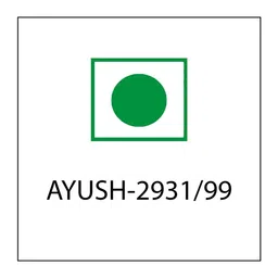 MuscleBlaze 2-Pcs Ashwagandha - 60 Tablets & Shilajit Resin 20g image 4