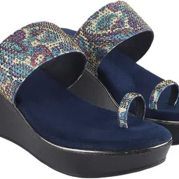 metro Women Heels Sandal image 2