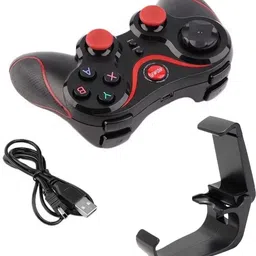 ENTWINO X3 Game Controller Wireless/BT Gamepad for Android Phone, Laptop & Smart TV BluetoothGamepad image 5