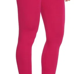 soch Lycra Blend Women Churidar image 3