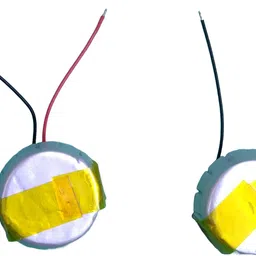 kp original battery 1254 Battery image 3