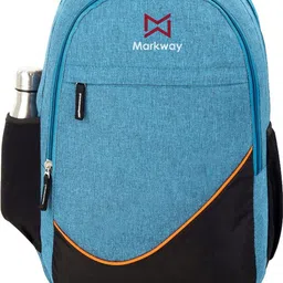 markway Large Laptop Backpack Water Resistant Backpack School Bag-picture-37