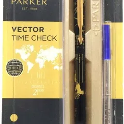 parker Vector Time Check Roller Ball Pen Roller Ball Pen-picture-10