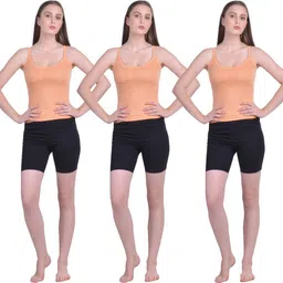 dollar missy Women Multicolor Camisole image 2