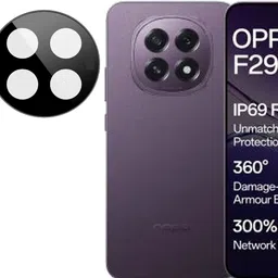ASVALBUY Back Camera Lens Glass Protector for OPPO F29 5G, OPPO F29-picture-21