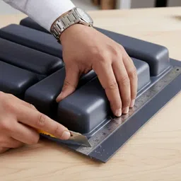 lifetime Cutlery Tray for Kitchen Drawer 15x19 Inch Disposable Plastic Cutlery Set image 5