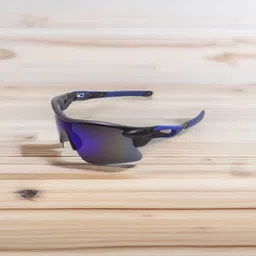 jeerati UV Protection Sports Sunglasses (Free Size)-picture-12