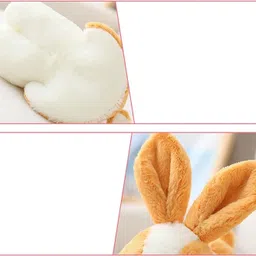 encore Soft Toys for Kids Playing Rabbit Soft Toys for Gift, Home Decoration. - 30 cm image 4