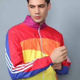 kugarments Men Wind Cheater-picture-10