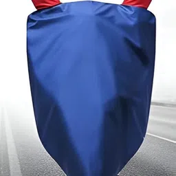 auto world Waterproof Two Wheeler Cover for Hero image 3