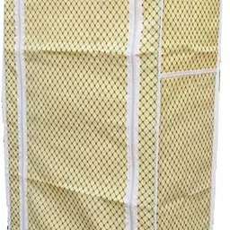 eemway Carbon Steel Collapsible Wardrobe-picture-22
