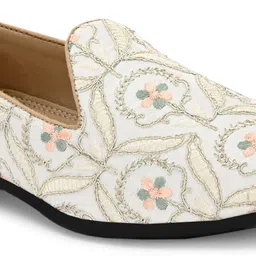 el paso Synthetic| Lightweight| Premiun| Comfort| Summer Tendy| Ethnic Mojaris For Men Mojaris For Men image 2