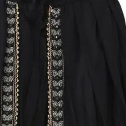 KUHN Embellished Women Dhoti image 4