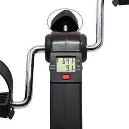 maitri enterprise PEDAL CYCLE Bike Mini Pedal Exerciser Cycle,Exercise Mini Pedal Exerciser Cycle image 3