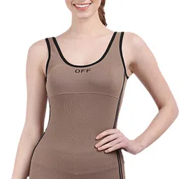 amour secret Women Brown Camisole-picture-16