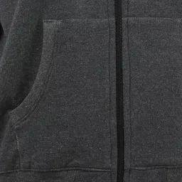 checkersbay Women Full Sleeve Solid Hooded Sweatshirt image 5