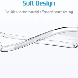 aizlo Back Cover for Mi Redmi 13C 5G, Poco M6 5G image 5