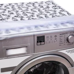 elito Front Loading Washing Machine Cover image 4