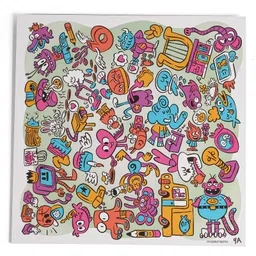 Hasbro Pictureka Picture Game - Blue image 5