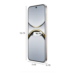 oppo Find X8 5G (12GB RAM, 256GB ROM, Star Grey) image 2